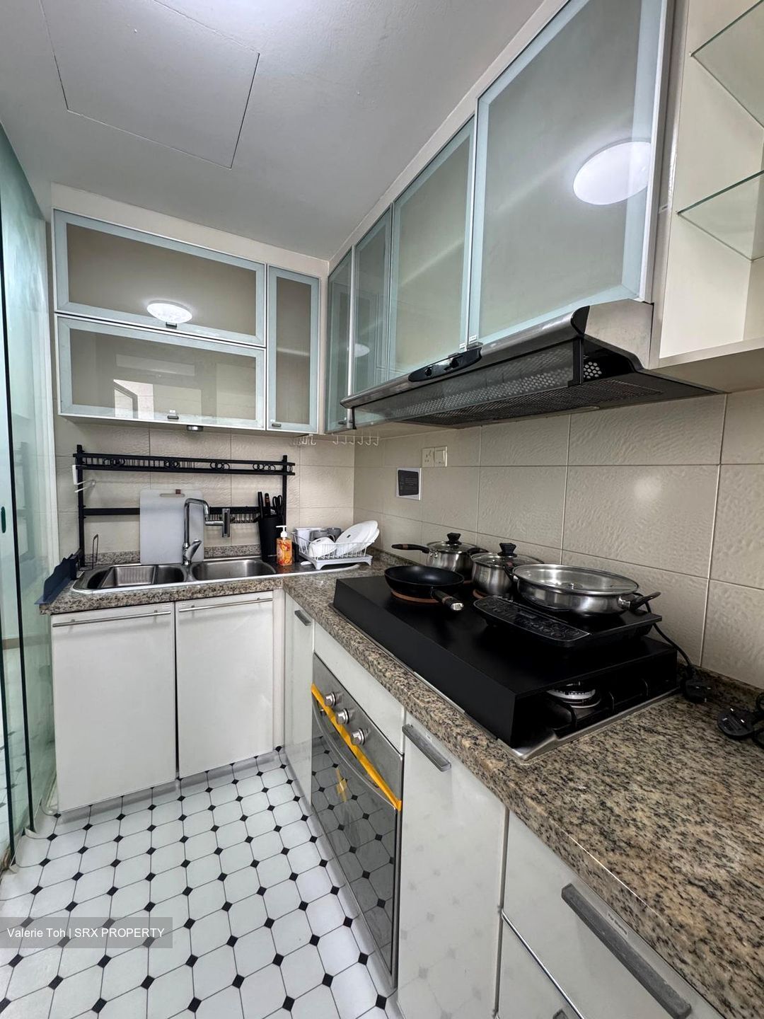 Hillview Regency (D23), Condominium #529155811